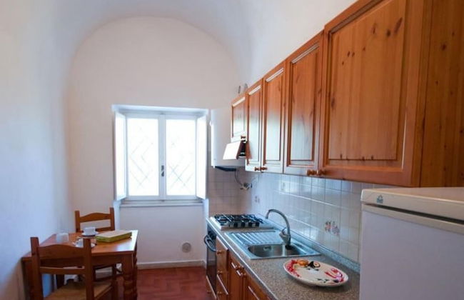 Holiday Home Giannella - Holiday Home Giannella - Foto 17