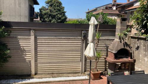 La Siesta - Foto 2, Garden