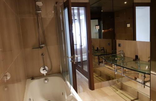 Apartamento butique bahia de la plata con piscina privada - Photo 5