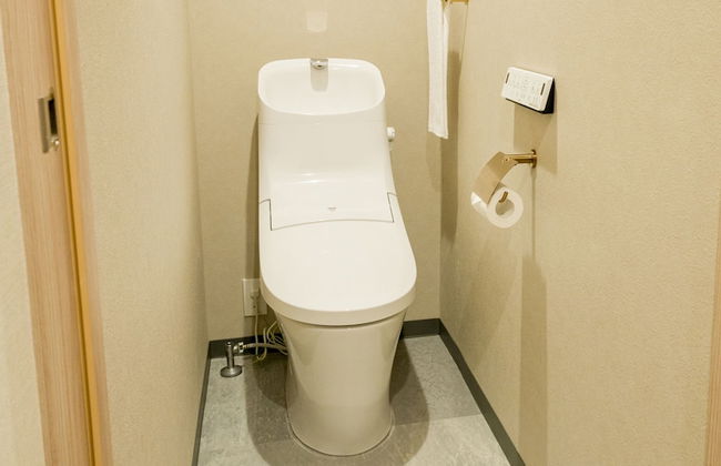 Rakuten STAY Nikko Hoden - Photo 22