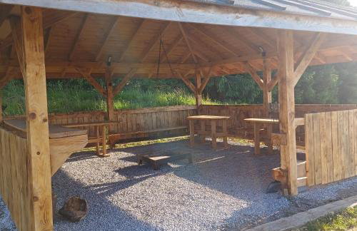 Zagroda Wataha 782 305 923 - Foto 46