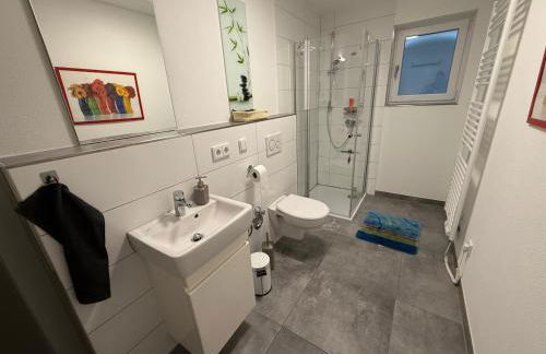 Ferienwohnung EFS - Foto 13