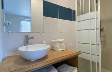 Maison avec terrasse vue sur mer - Foto 9