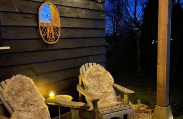 Gite La Chouette met hottub - Photo 37