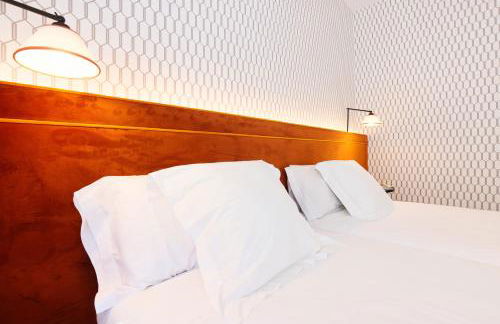 THE APARTMENT by assethoteles - Foto 37