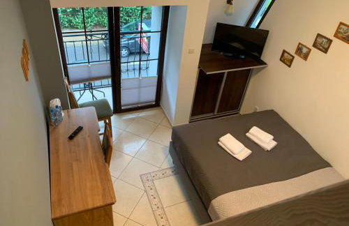 Apartamenty Plażowa 11 - Foto 15