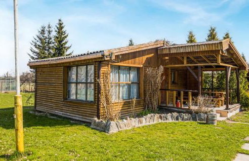 1 Bedroom Stunning Home In Wilczeta - Foto 9