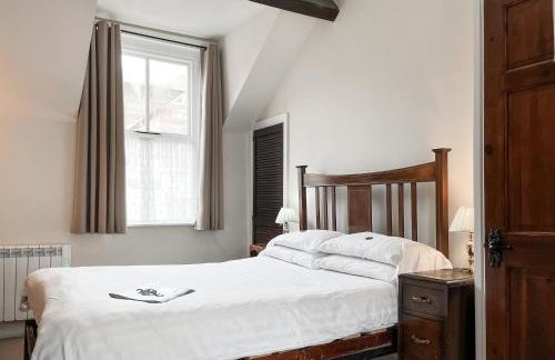 The Coach House - Foto 10