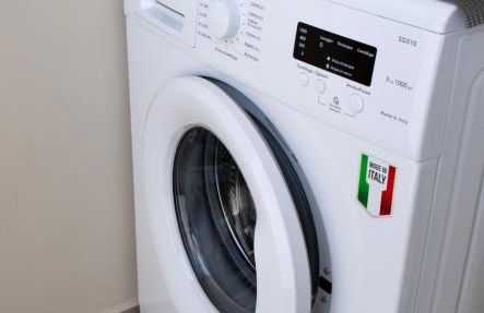 Magic Home Torino - Foto 14