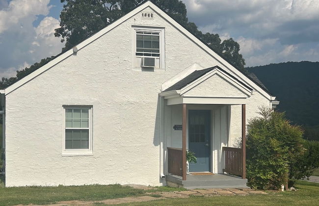 Mountain Cove Farms Resort - Foto 17