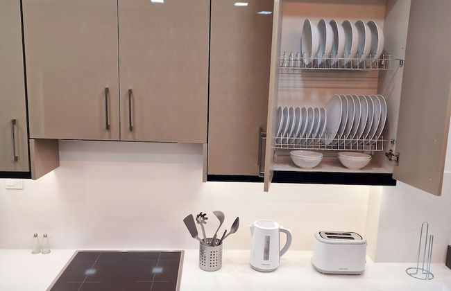 Sveltos Residence Suites - Foto 26