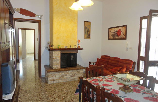 VersoSud - Apartment Vicino Spiaggia 03 - Foto 7