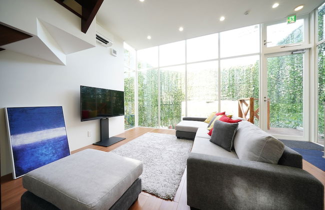 Enoshima Terrace - Foto 22