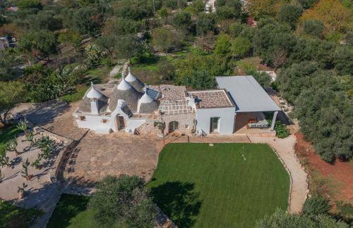 ALMAPULIA I TRULLI - Foto 49
