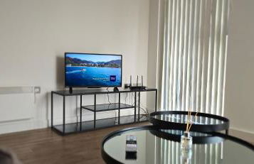 Cozy Broad Street Apartment Central and Comfortable - Foto 1