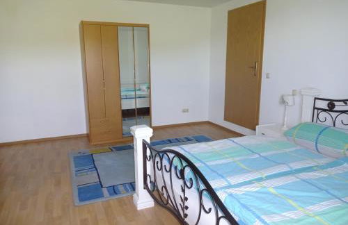 Ländliche Wohnung bei Buchenberg im Allgäu - Photo 46