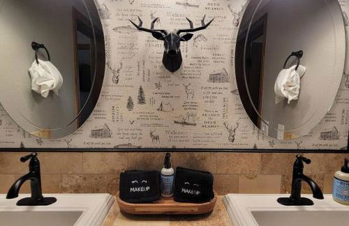 Lakefront Mountain Retreat - Foto 40