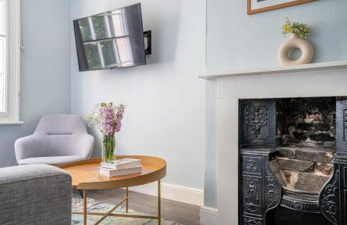 The Falcon - Apartment 11 - Foto 18