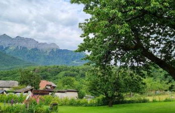 Côté montagnes - Foto 24