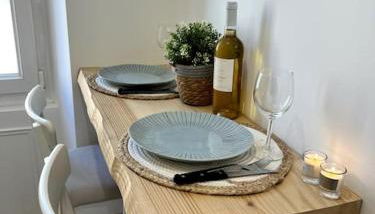 Studio 2 neuf à 100m des plages et de la gare - Foto 5