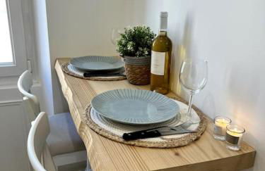 Studio 2 neuf à 100m des plages et de la gare - Foto 5