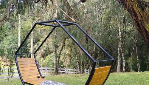 Magia das Hortênsias - Natureza, Hidromassagem e Muita Tranquilidade! - Foto 5