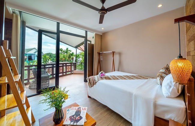 Olala An Bang Beach - Foto 5