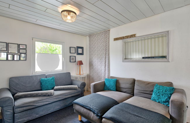 Dorf 4/Haus 10 - Foto 2