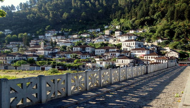 Petites maisons des alentours