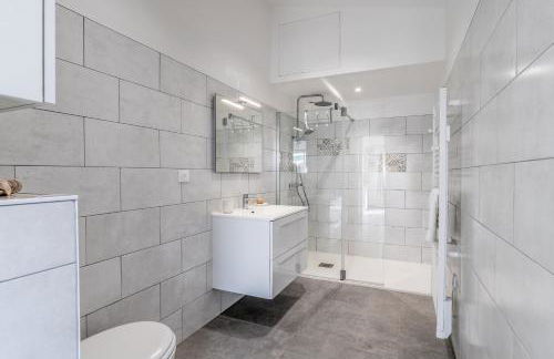 Bois Flottés - Maisonnette 700m mer - Foto 14