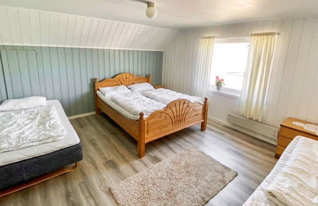 10 Person Holiday Home in Vevang-by Traum - Foto 4