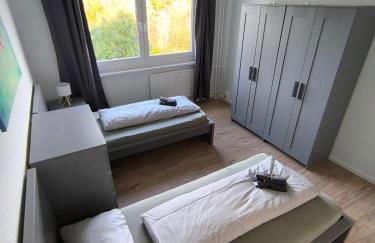 Charmante Wohnung in Potsdam - Foto 5