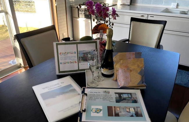 Blue moon in Sesokojima - Foto 20