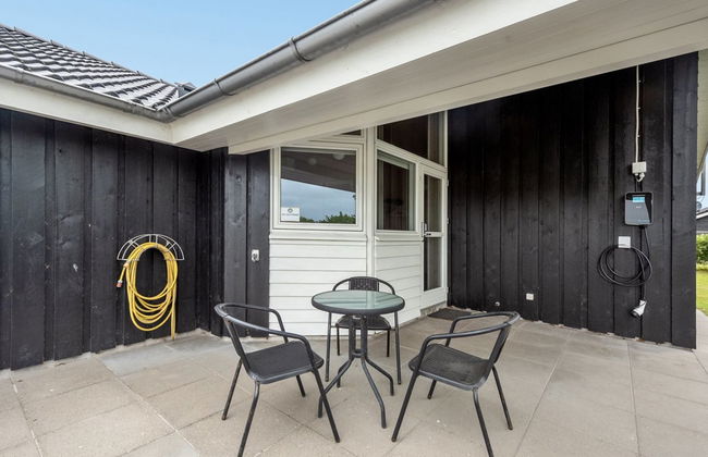 "Harth" - 700m to the fjord - Foto 6