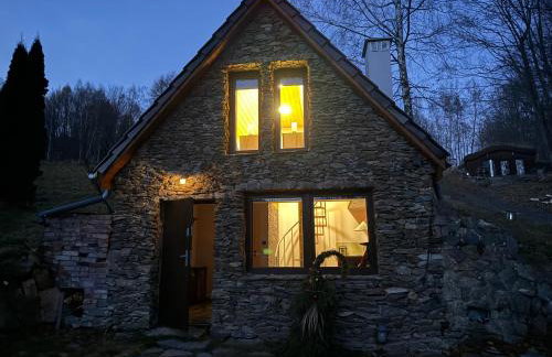 Agroturystyka Monte Luna - domki - Foto 5