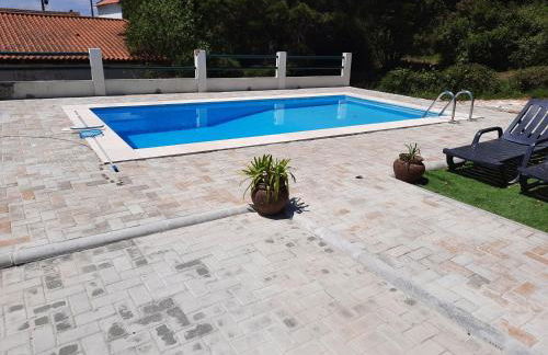 Montejunto Villas - Casa do Plátano - Foto 66