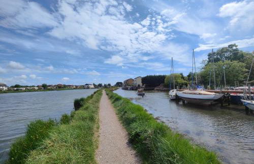 Frankland - Emsworth Harbour 3 Bedroom House - Photo 30