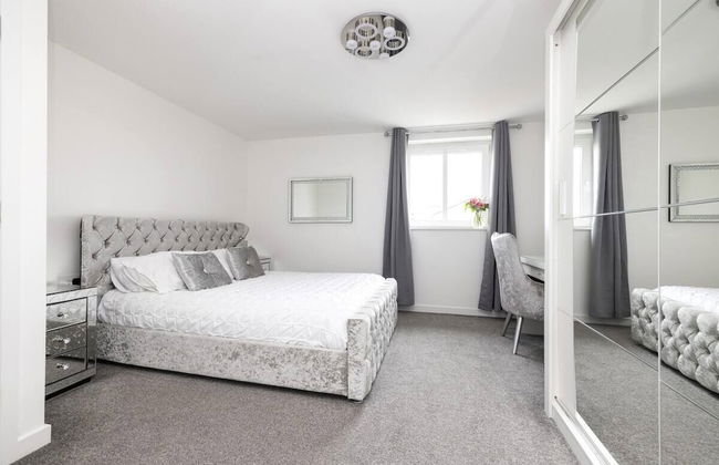 Elegant Flat with Balcony - Foto 5