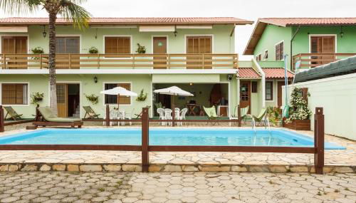 Pousada Residencial Santana - Photo 4