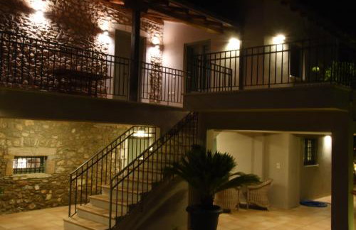 Villa Magoula - Foto 53