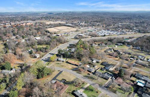 Newly Remodeled Home Minutes from MTSU Short drive to downtown Nashville - Foto 78