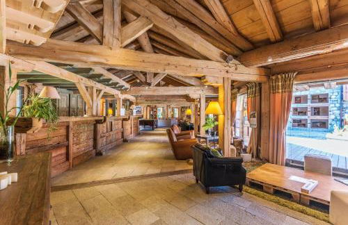 Résidence Pierre & Vacances Premium Les Fermes Du Soleil - Foto 10