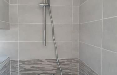 Les pieds dans l'eau - Cosqueville Vicq-mer - Foto 37