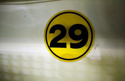 Apartamento 222 Pé na Praça 1 vaga Garagem 6 hóspedes - Foto 41