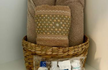 Cabana Monte Trigo com Banheira - Photo 30