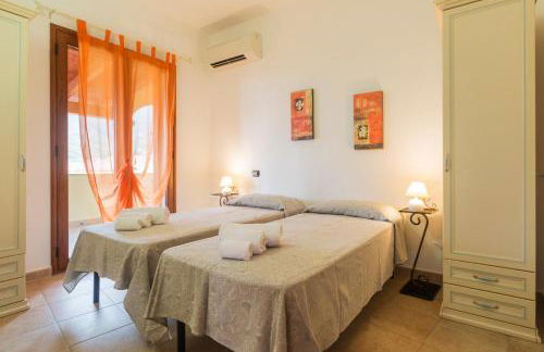 Residence La Corte Di Anastasia - Foto 50