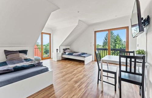 Nice Apartment in Bernau - Foto 17