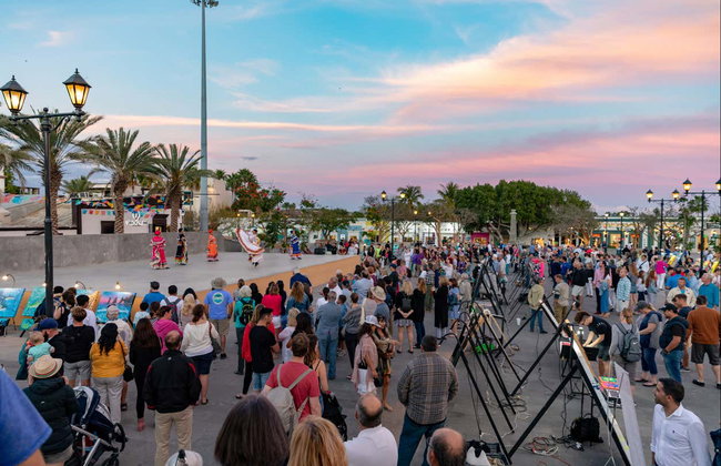Tour por San José del Cabo + Degustação de cerveja - Foto 8