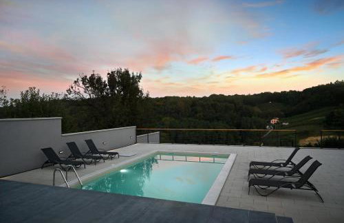 Villa Luana - Foto 34