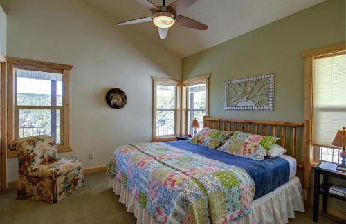 Ridgetop Hideaway - Foto 11